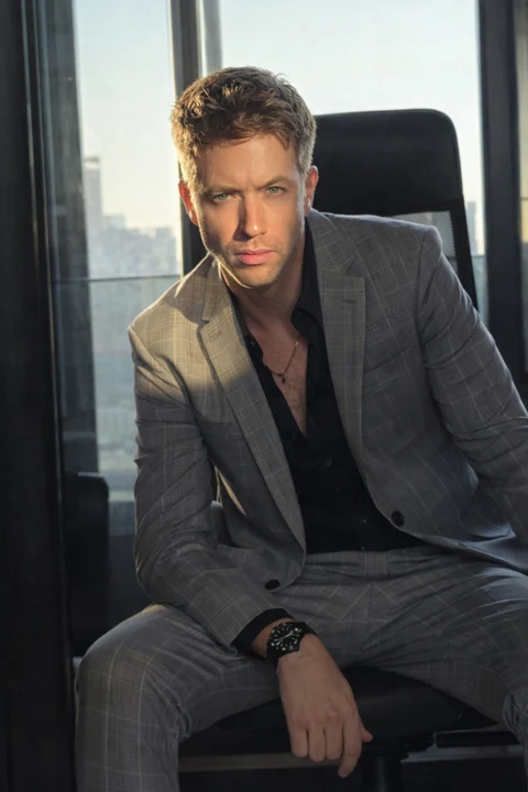 Evan Jasek